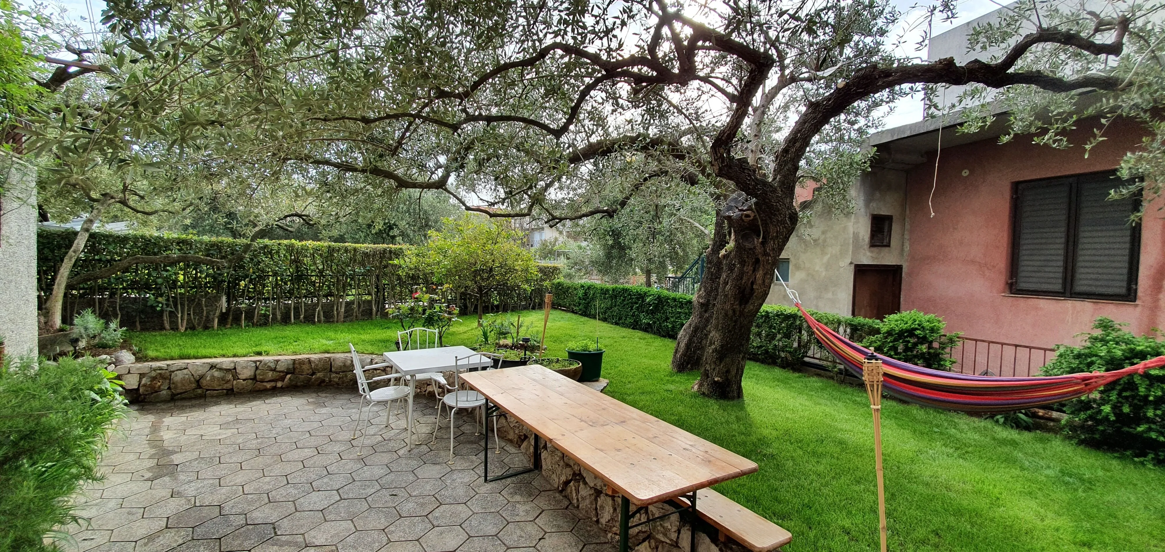 Apartmanok Parkolóhellyel Podaca Makarska - 6055