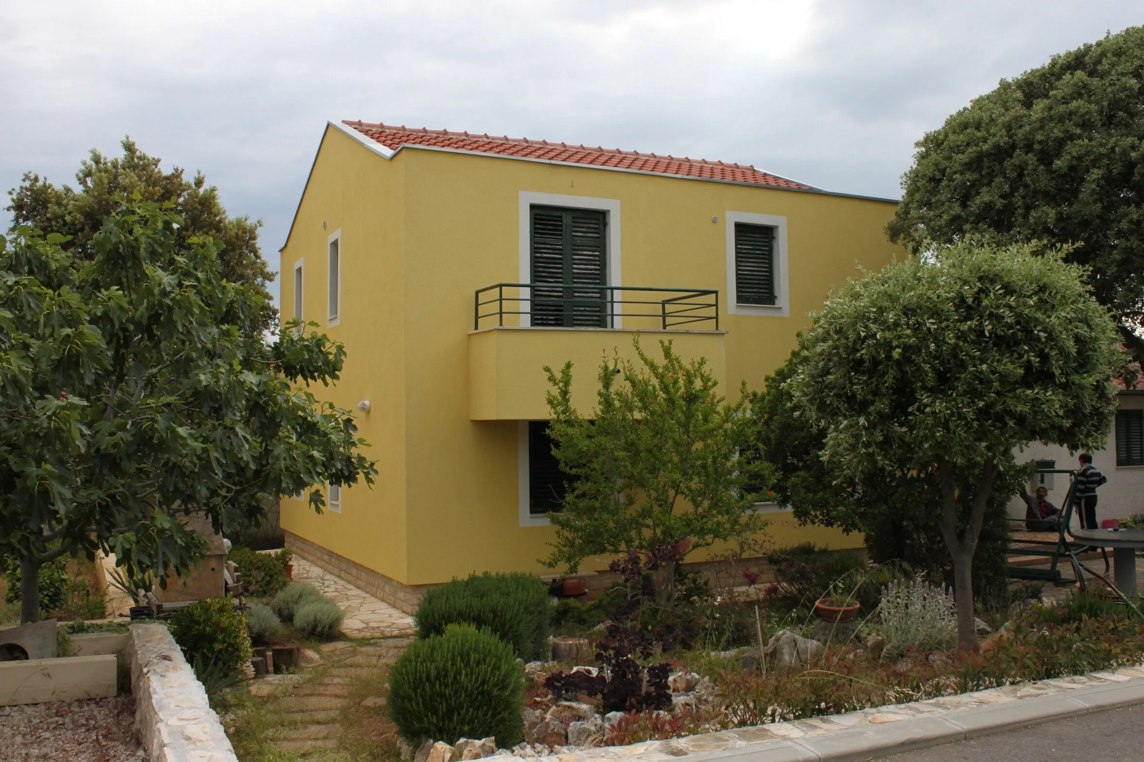 Apartments With WiFi Petrčane, Zadar - 6334 Petrčane