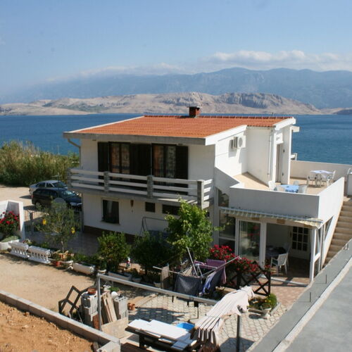 Apartmanok Parkolóhellyel Bosana, Pag - 6460 Bošana  2