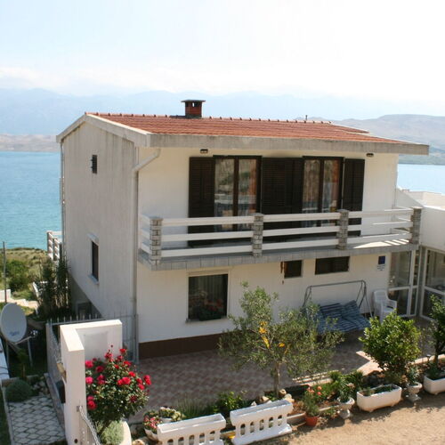 Apartmanok Parkolóhellyel Bosana, Pag - 6460 Bošana  4