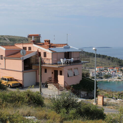 Apartmanok Parkolóhellyel Bilo, Primosten - 6478 Bilo  4