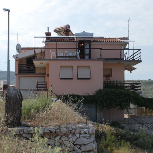 Apartmanok Parkolóhellyel Bilo, Primosten - 6478 Bilo  3