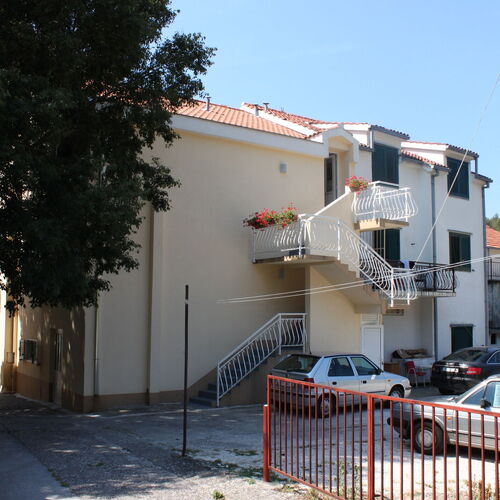Apartmanok A Tenger Mellett Drvenik Donja Vala, Makarska - 6658 Drvenik Donja Vala  4