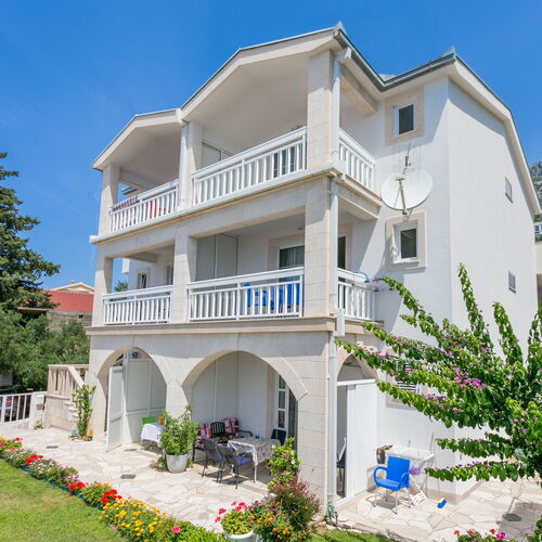 Apartmanok Parkolóhellyel Podaca, Makarska - 6736 Podaca  4