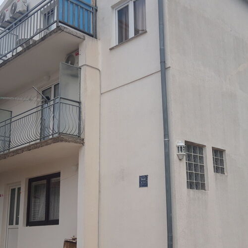 Apartmanok A Tenger Mellett Podaca, Makarska - 6745 Podaca  4