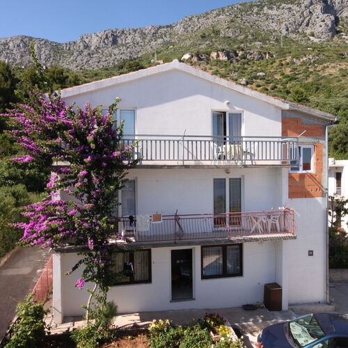 Apartmanok A Tenger Mellett Podaca, Makarska - 6745 Podaca