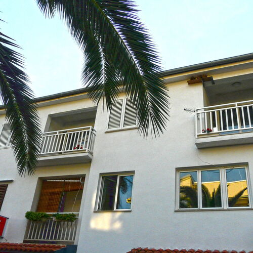 Apartmanok A Tenger Mellett Drvenik Donja Vala, Makarska - 6756 Drvenik Donja Vala  2