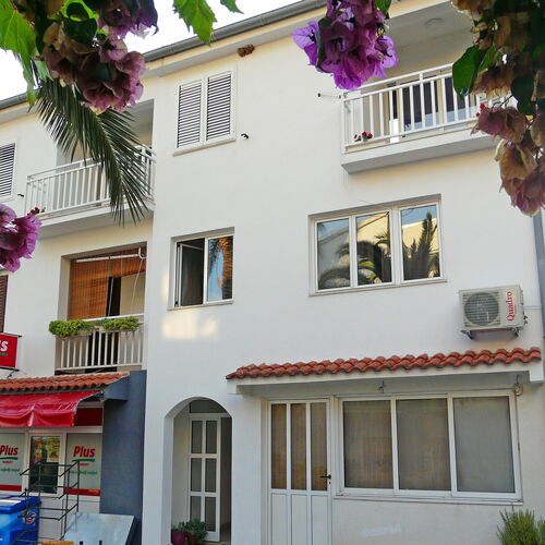 Apartmanok A Tenger Mellett Drvenik Donja Vala, Makarska - 6756 Drvenik Donja Vala  4