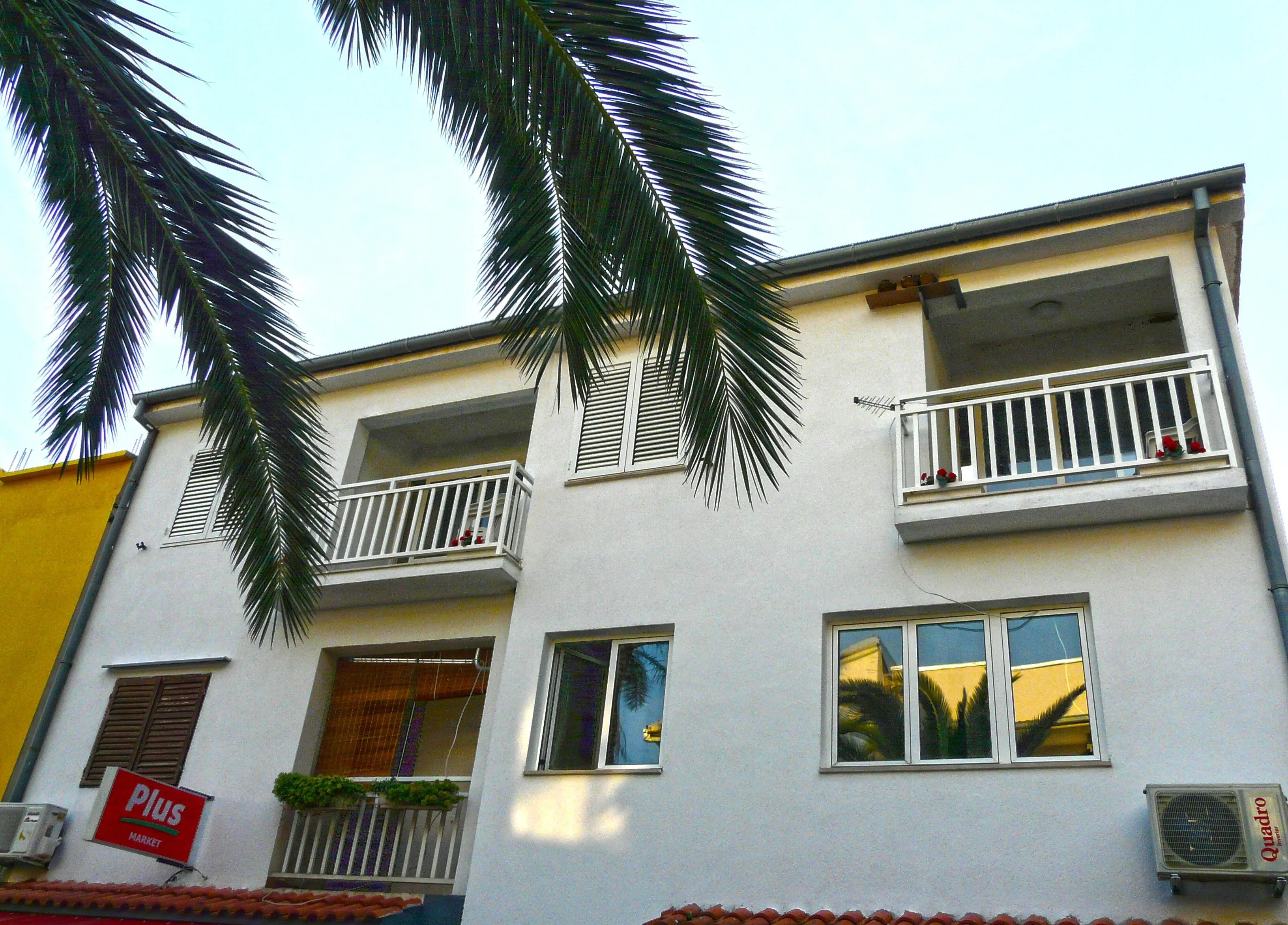 Apartments By The Sea Drvenik Donja Vala, Makarska - 6756 Drvenik Donja Vala