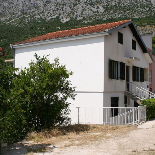 Apartmanok A Tenger Mellett Podaca, Makarska - 6874 Podaca  4