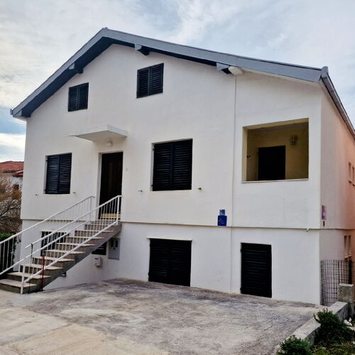 Apartmanok A Tenger Mellett Podaca, Makarska - 6874 Podaca  3