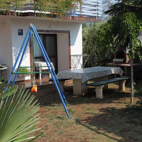 Apartmanok Parkolóhellyel Dolinci, Umag - 7111 Dolinci  3