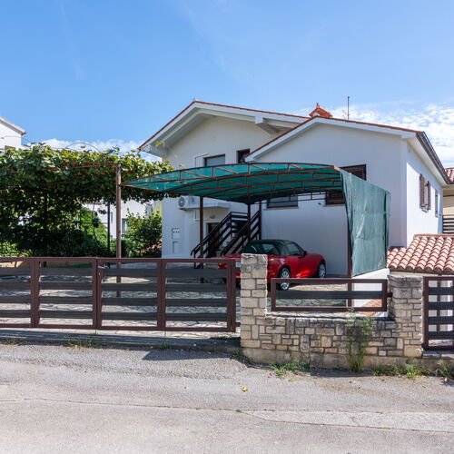 Apartmanok Parkolóhellyel Pjescana Uvala, Pula - 7349 Pješčana Uvala  2
