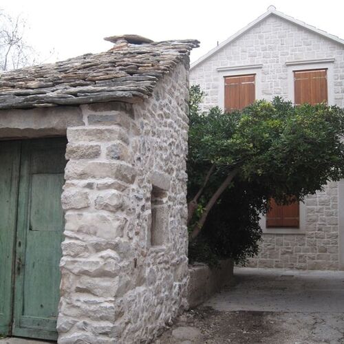 Nyaralóház A Tenger Mellett Kastel Novi, Kastela - 7554 Kaštel Novi  4