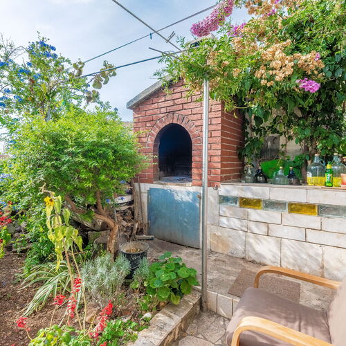 Apartmanok A Tenger Mellett Businci, Ciovo - 7560 Bušinci  4