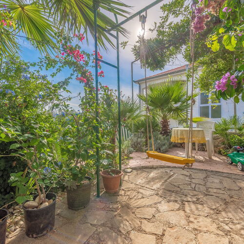 Apartmanok A Tenger Mellett Businci, Ciovo - 7560 Bušinci