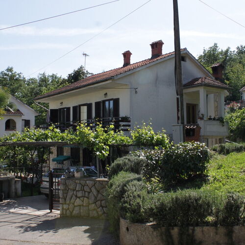 Apartmanok Parkolóhellyel Opric, Opátia - Opatija - 7695 Oprič  4