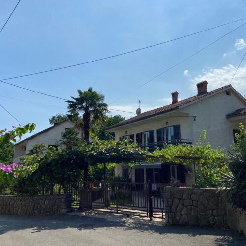Apartmanok Parkolóhellyel Opric, Opátia - Opatija - 7695 Oprič  3