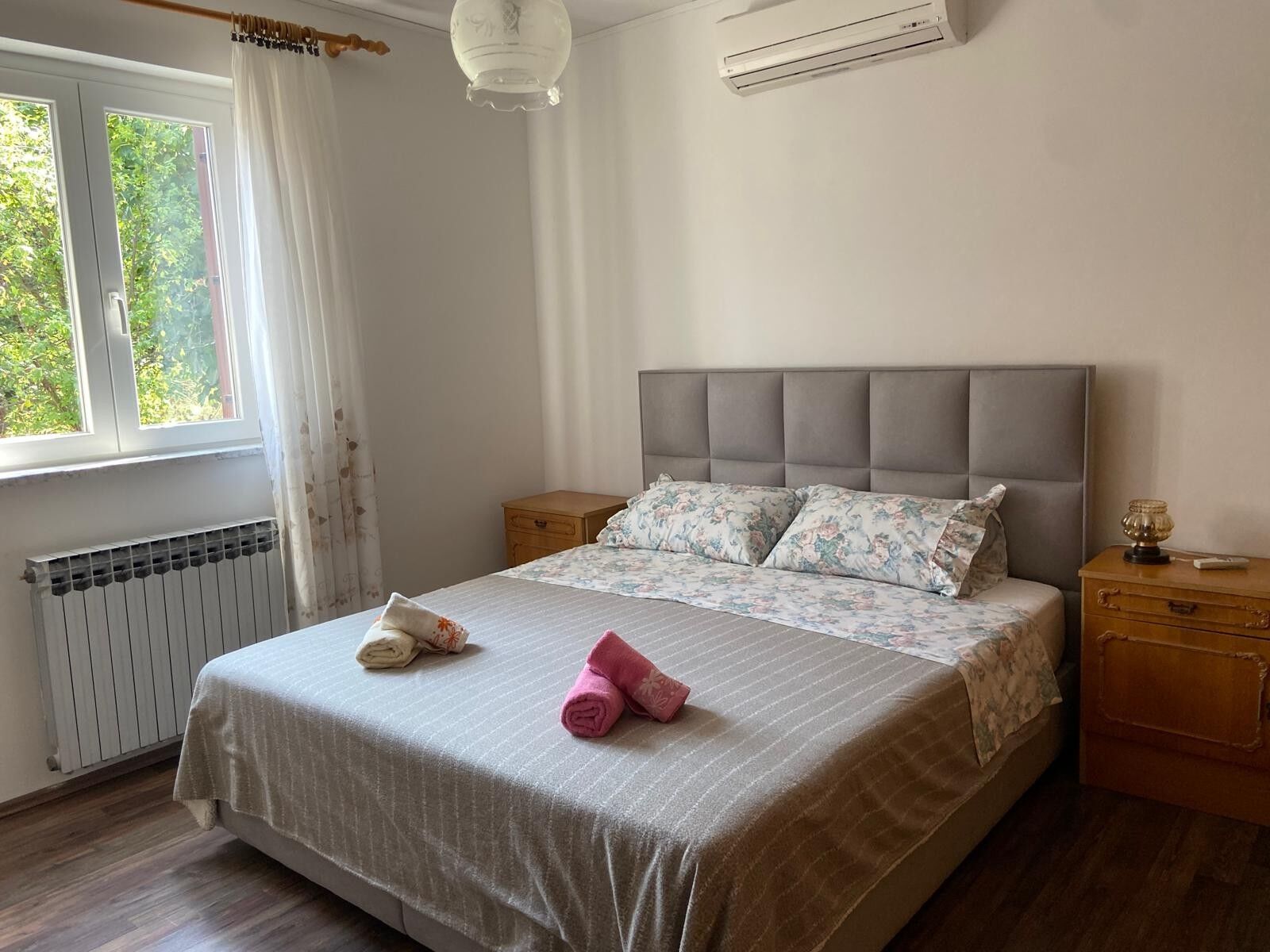 Apartmanok Parkolóhellyel Opric, Opátia - Opatija - 7695 Oprič
