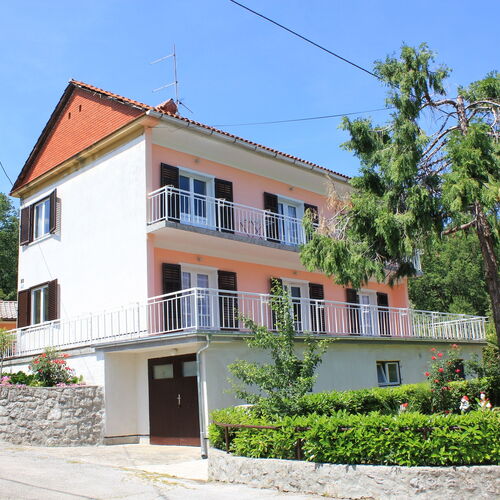 Apartmanok Parkolóhellyel Opric, Opátia - Opatija - 7715 Oprič  2
