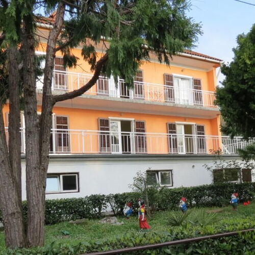 Apartmanok Parkolóhellyel Opric, Opátia - Opatija - 7715 Oprič  4