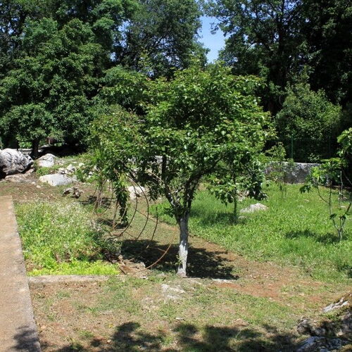 Apartmanok Parkolóhellyel Opric, Opátia - Opatija - 7716 Oprič  3