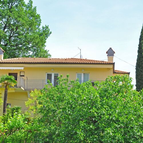 Apartmanok Parkolóhellyel Opric, Opátia - Opatija - 7728 Oprič  3