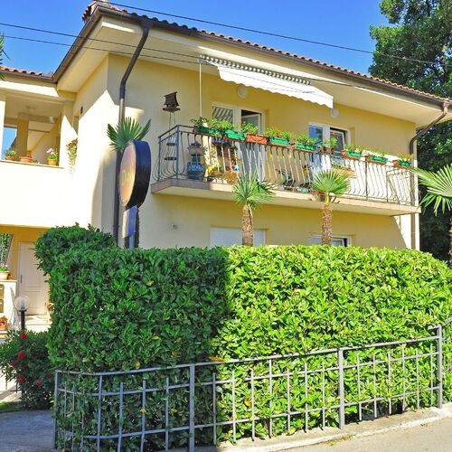 Apartmanok Parkolóhellyel Opric, Opátia - Opatija - 7728 Oprič  4