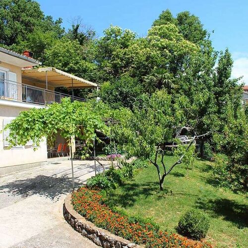 Apartmanok Parkolóhellyel Opric, Opátia - Opatija - 7753 Oprič  2