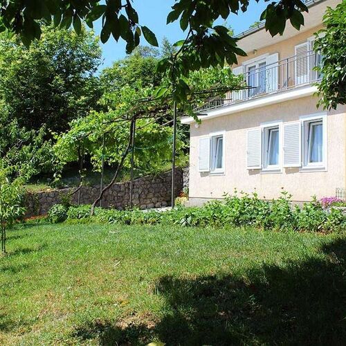 Apartmanok Parkolóhellyel Opric, Opátia - Opatija - 7753 Oprič  4