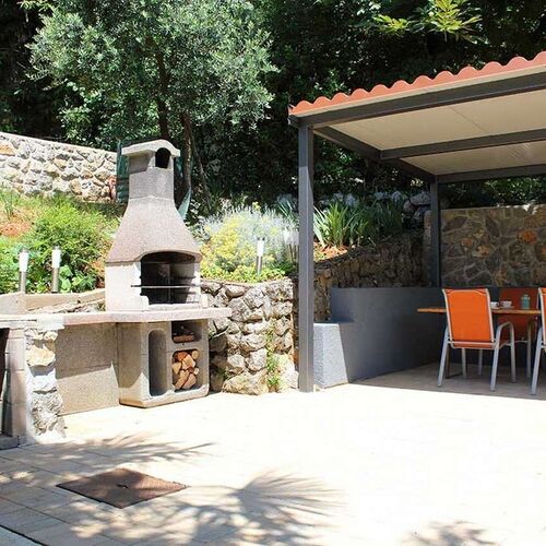 Apartmanok Parkolóhellyel Opric, Opátia - Opatija - 7753 Oprič  3