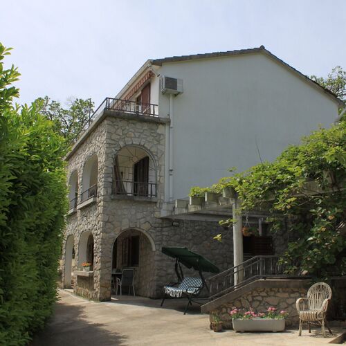 Apartmanok Internet Hozzáféréssel Opric, Opátia - Opatija - 7756 Oprič  4