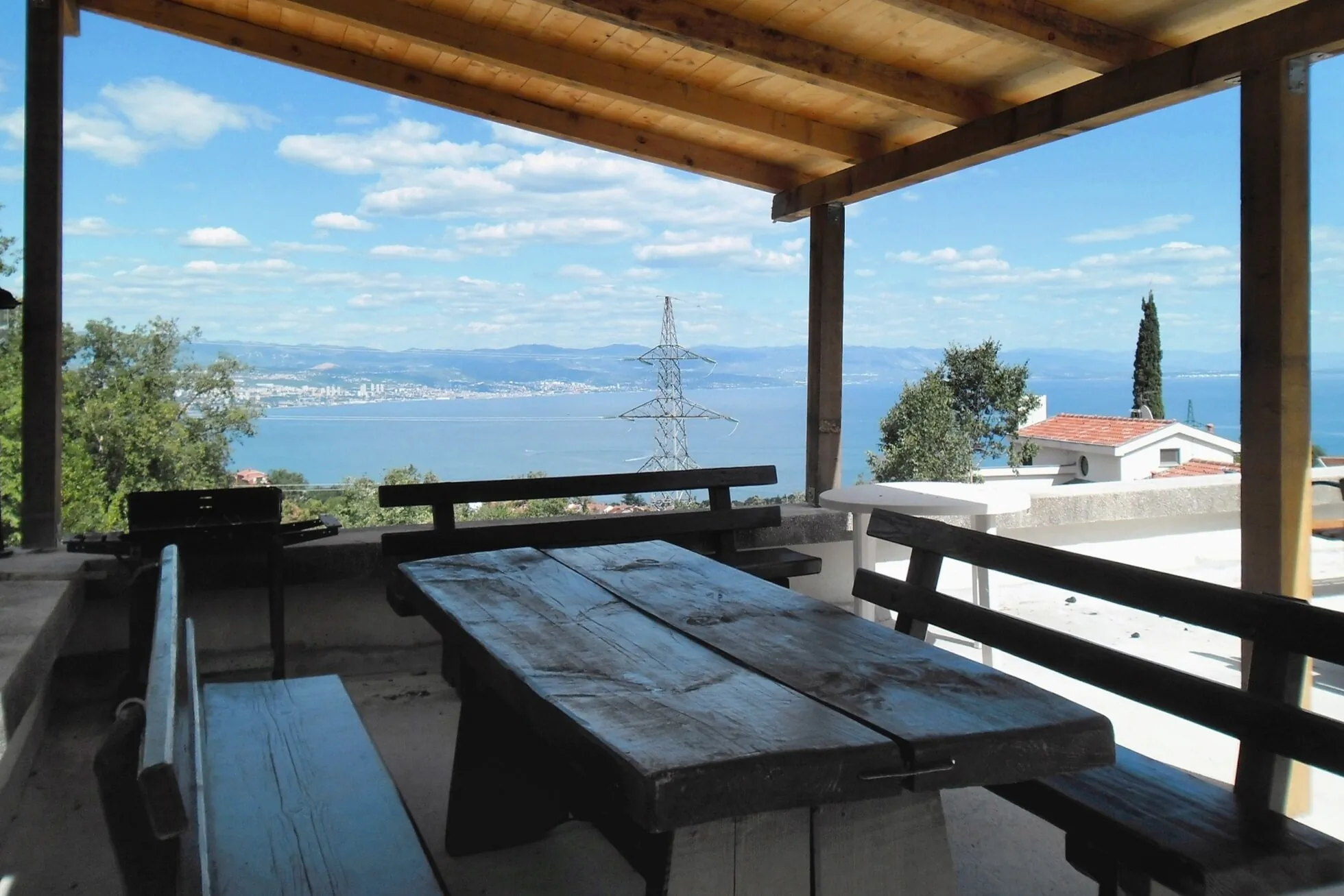 Apartments With WiFi Oprič, Opatija - 7756 Oprič