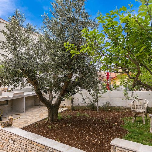 Apartmani Elvira 2 Medulin Istria  4