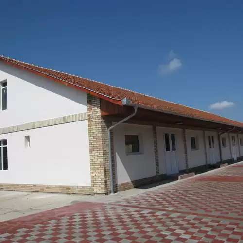 Napsugár Vendégház és Rendezvényház Kisszállá 006 kép