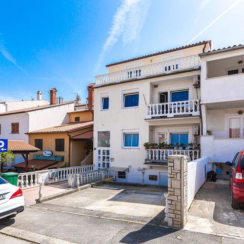 Apartman Denis Pula 