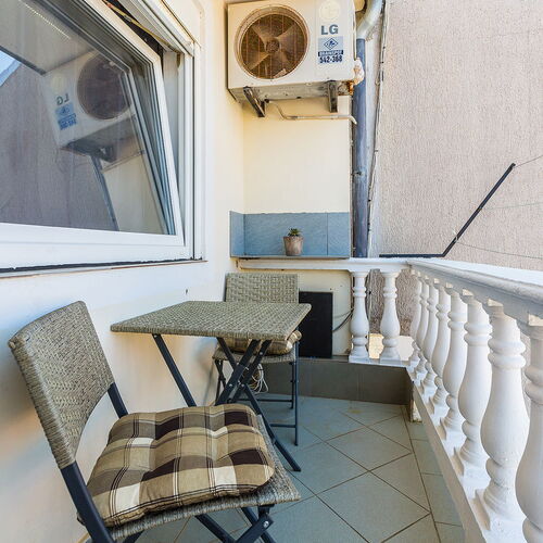 Apartman Denis Pula  2