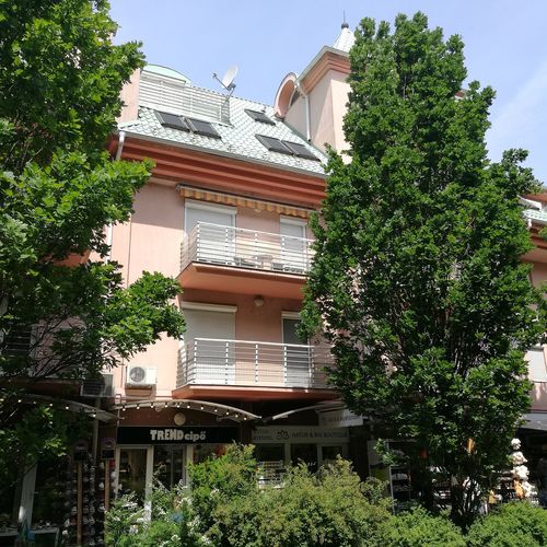Niki Apartman Hévíz  4
