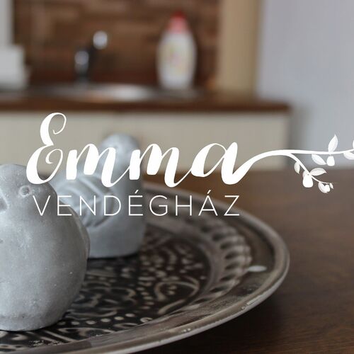 EMMA VENDÉGHÁZ NOSZVAJ