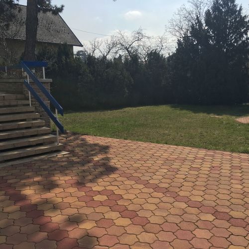 Matróz Ház Révfülöp  4