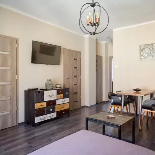 Impulse Apartman Eger