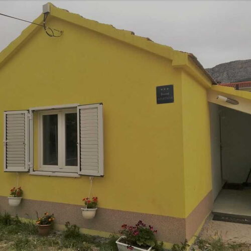 Apartman Jelena Kaštel Sućurac  4
