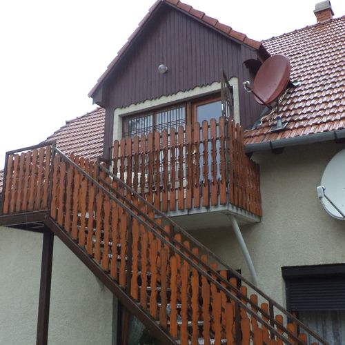 Sziszi Apartman Balatonszárszó  3