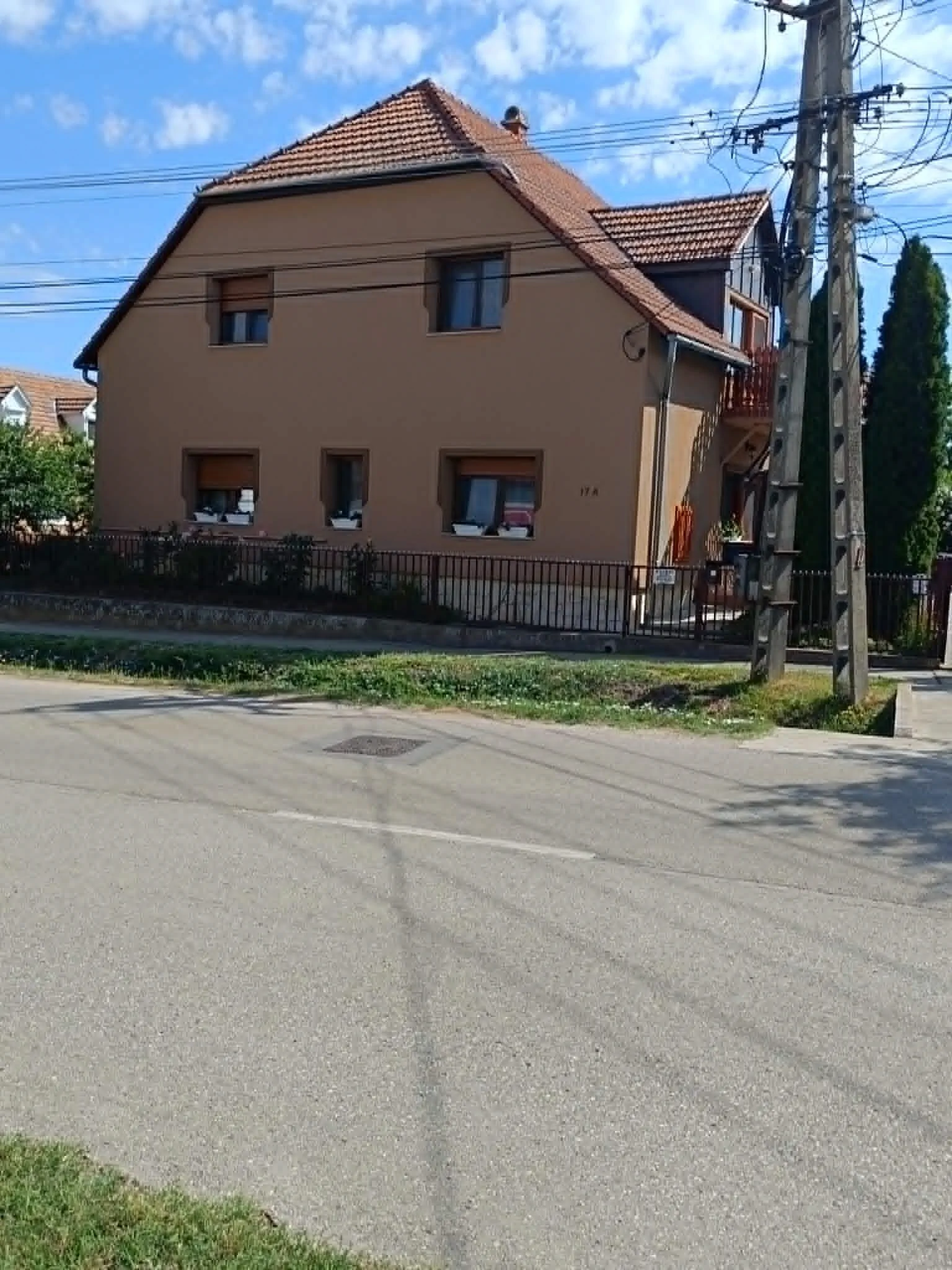 Sziszi Apartman Balatonszárszó