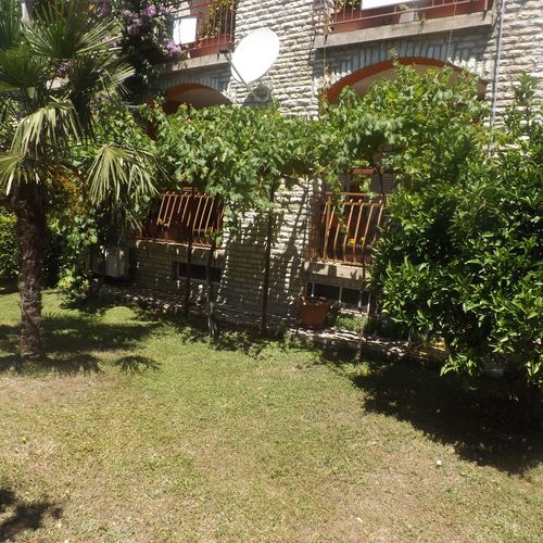 Apartman Yean Kaštel Lukšić  4