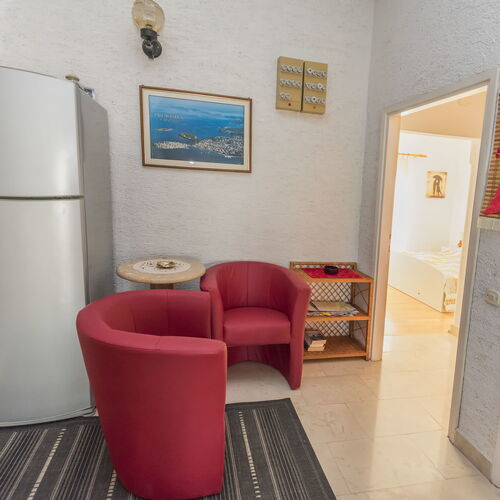 Apartment and Rooms Radojka Primosten  3