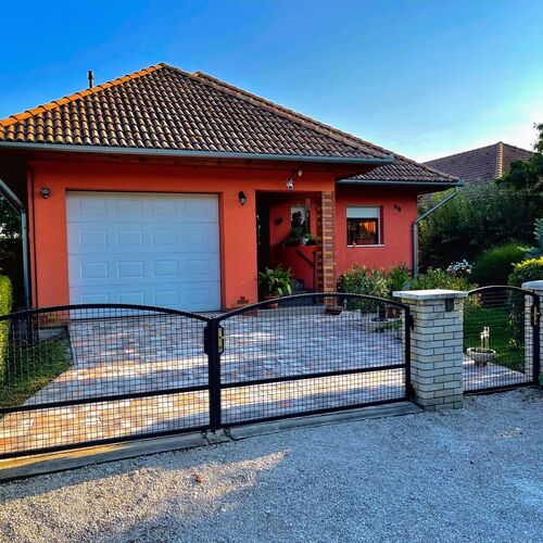 Betti Apartman Balatonberény  2