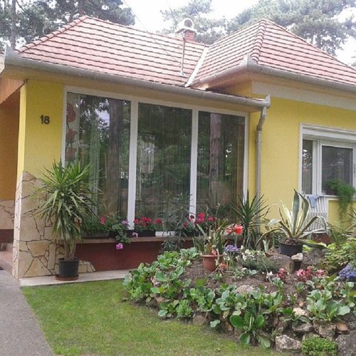 Ágnes Apartman II. Siófok  2