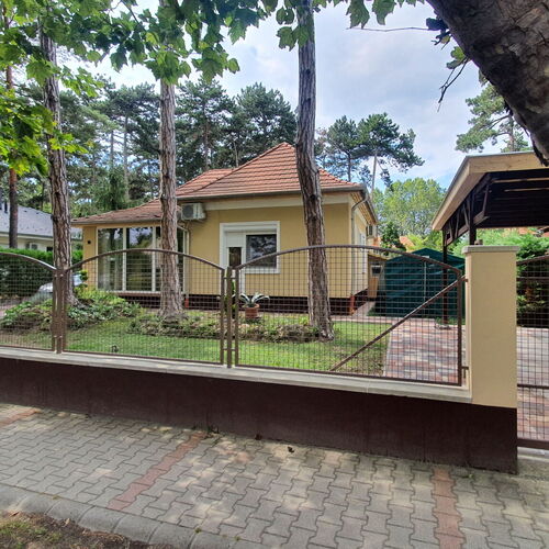 Ágnes Apartman II. Siófok  4