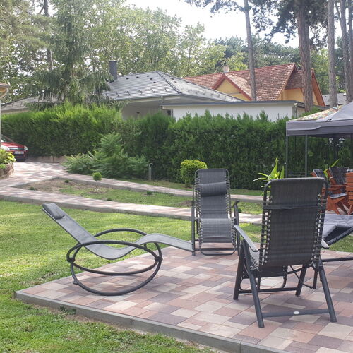 Ágnes Apartman II. Siófok  3